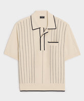 Cyprus Sweater Polo