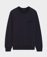 Foundation Pocket Sweatshirt