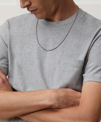 Premium Jersey Pocket Tee