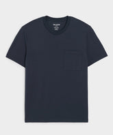 Premium Jersey Pocket Tee