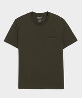 Premium Jersey Pocket Tee