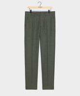 Italian Flannel Sutton Trouser
