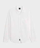 Portuguese Cotton-Cashmere Sport Shirt