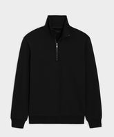 Foundation Quarter-Zip Sweatshirt