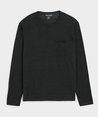 Linen Jersey Tee