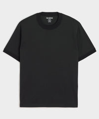 Classic Sea Island Cotton Tee