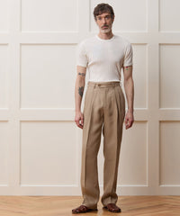 Ribbed Tee