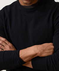 Surf Terry Crewneck