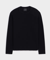 Surf Terry Crewneck
