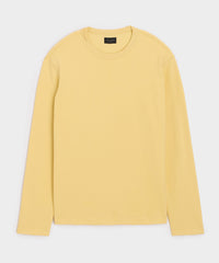 Surf Terry Crewneck