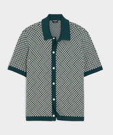 Hampton Sweater Polo