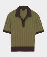 Casanova Sweater Polo