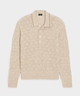 Northridge Sweater Polo