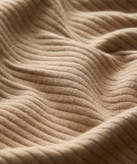 Cotton-Cashmere Sweater Polo