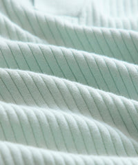 Cotton-Cashmere Sweater Polo
