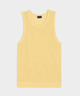 Luxe Mesh Tank