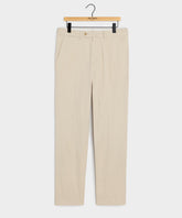 Italian Brushed Cotton Sutton Trouser