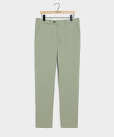Italian Seersucker Sutton Trouser
