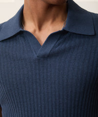 Tide Montauk Sweater Polo