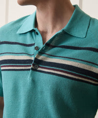 Clemente Sweater Polo