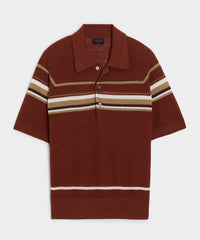 Clemente Sweater Polo