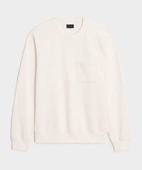 Foundation Pocket Sweatshirt