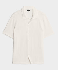 Portuguese Knit Shirt