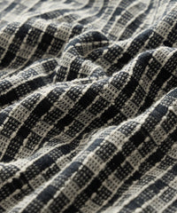 Portuguese Bouclé Polo