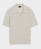 Tide Montauk Sweater Polo