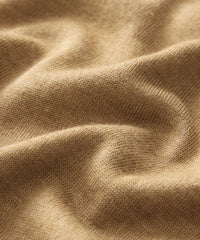Silk-Cashmere Montauk Sweater Polo