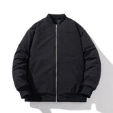 Mens Vintage Jackets Embroidered Baseball Suit ins Tide Brand Flight Suit Autumn and Winter