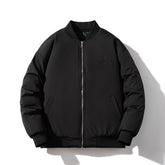 Mens Vintage Jackets Baseball Uniform Blaster Jacket Autumn Embroidered Baseball Uniform