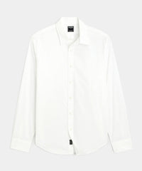 Poplin Sport Shirt