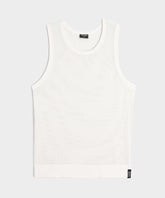 Luxe Mesh Tank