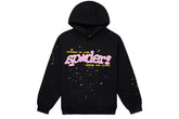 Sp5der P*NK V2 Hoodie