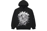 Sp5der OG Web Hoodie