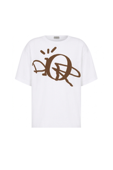 CD Script T-shirt