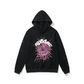 Sp5der Hoodie 202
