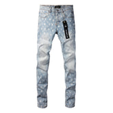 Purple Brand Jeans