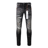 Purple Brand Jeans