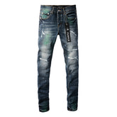 Purple Brand Jeans