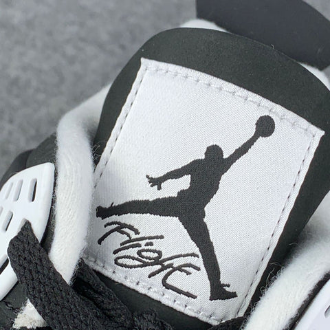Air Jordan 4 Retro 'Fear' 2024