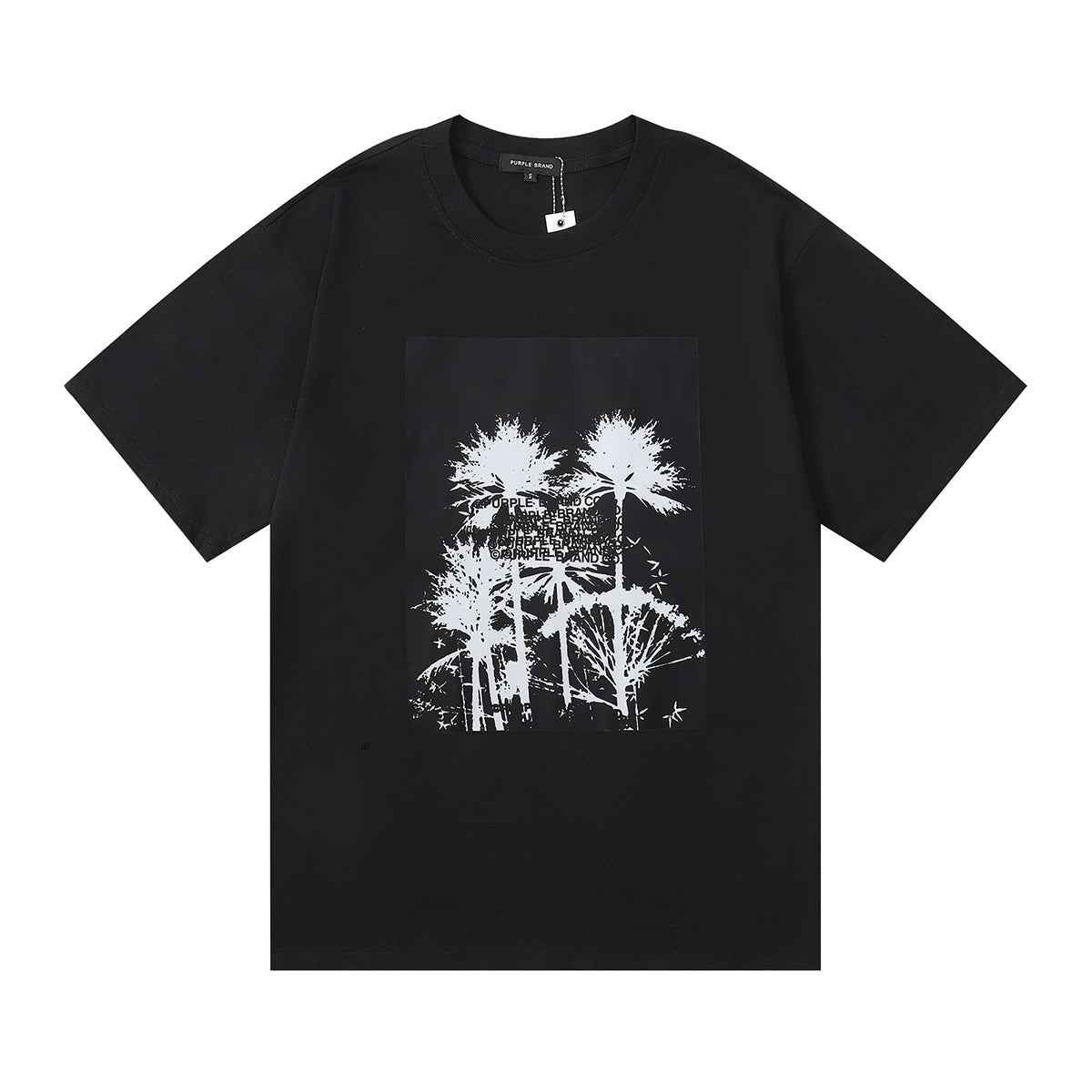 Purple Brand T-Shirt