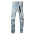 Purple Brand Jeans