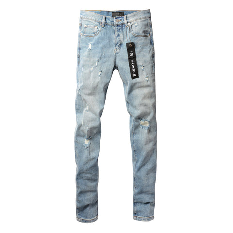 Purple Brand Jeans
