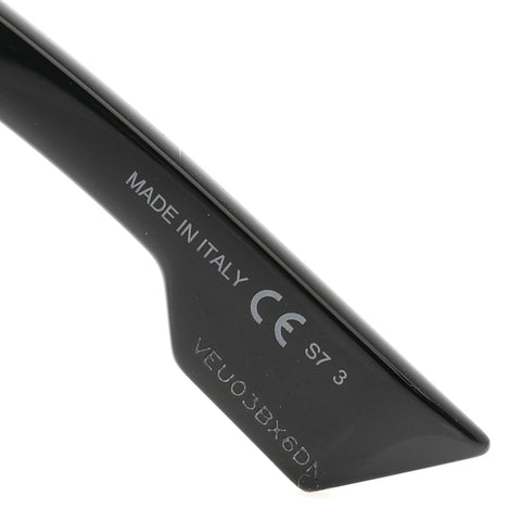 SoLight1 Shield Sunglasses Black