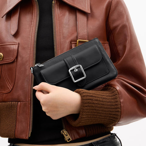 Coach Outlet Ashton Wristlet