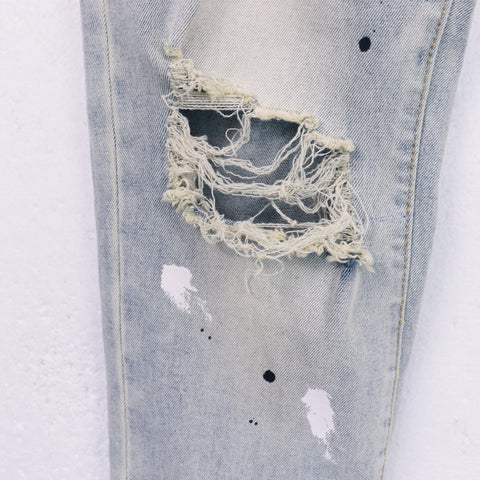 Purple Brand Jeans