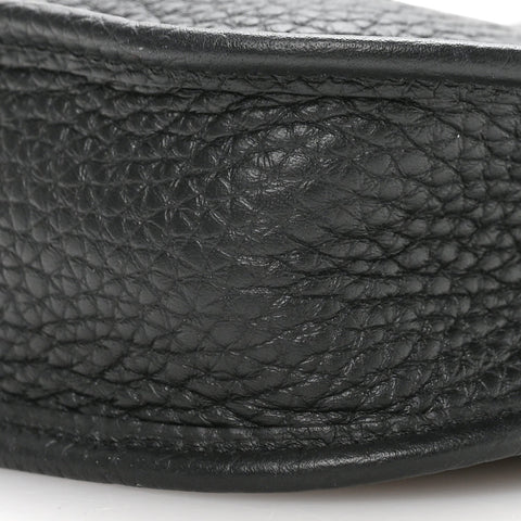 Taurillon Clemence Amazone Evelyne TPM Black