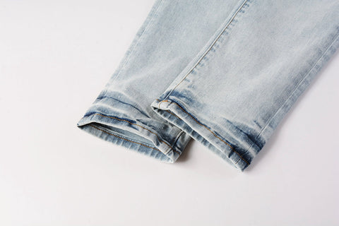Purple Brand Jeans